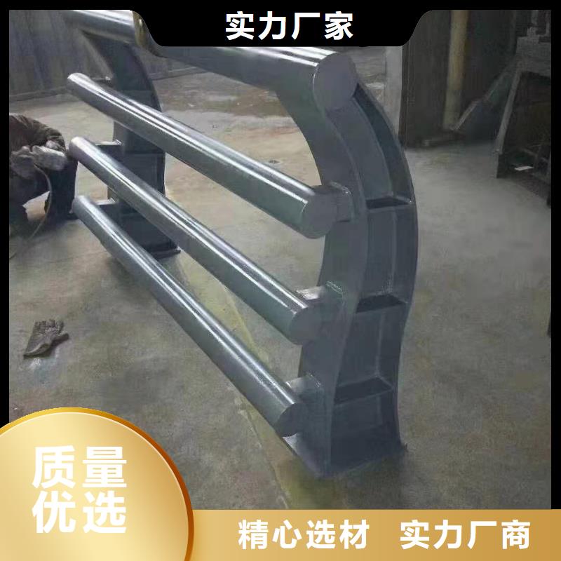 买铸造石护栏安装施工必看-质量优