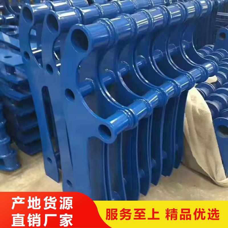 铸造石护栏、铸造石护栏厂家-发货及时