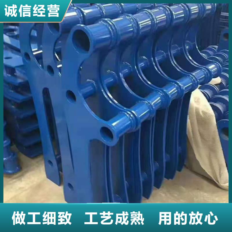 铸造石栏杆供应商可定制