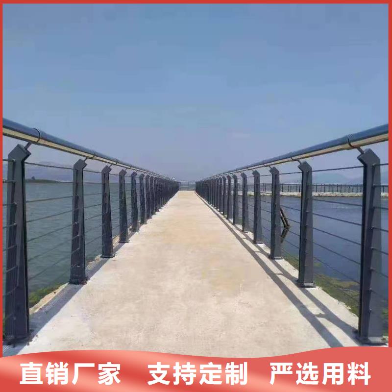 昌江县求购铸造石护栏多家合作案例
