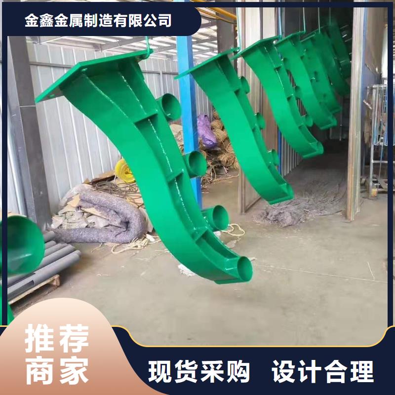 专业销售铸造石护栏安装施工-放心