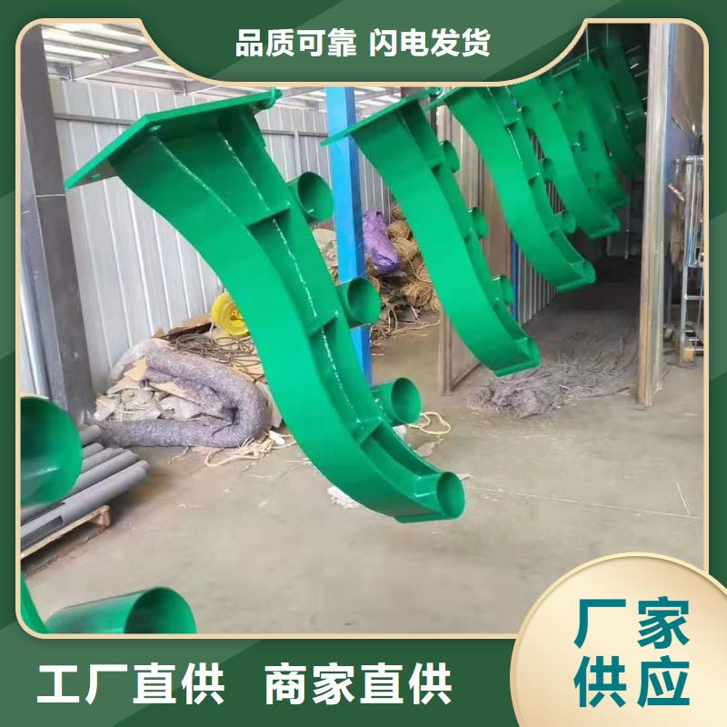 铸造石源头护栏厂家出厂价