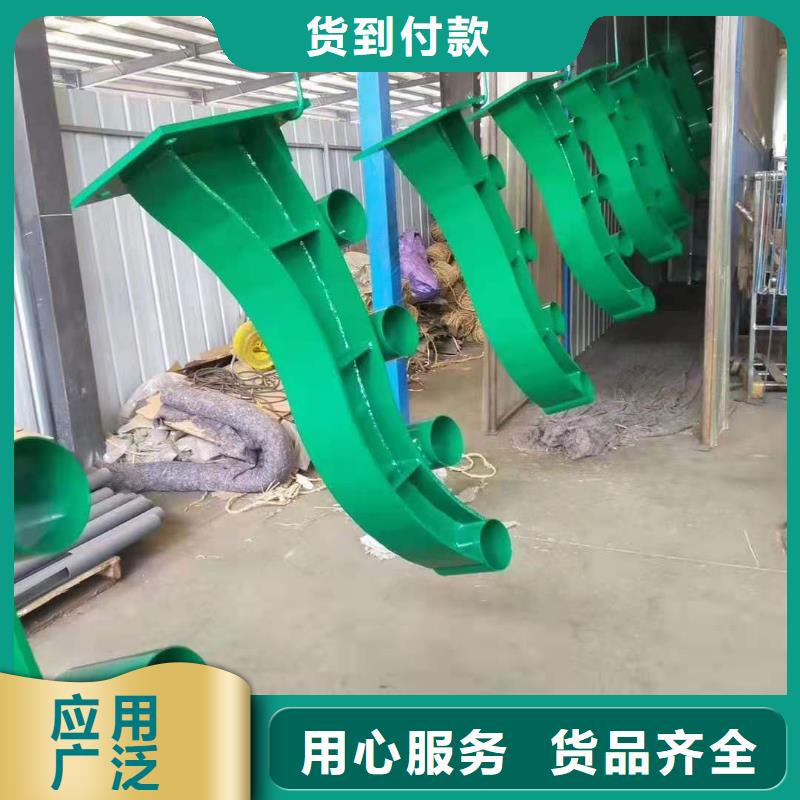 可定制的求购铸造石护栏立柱品牌厂家