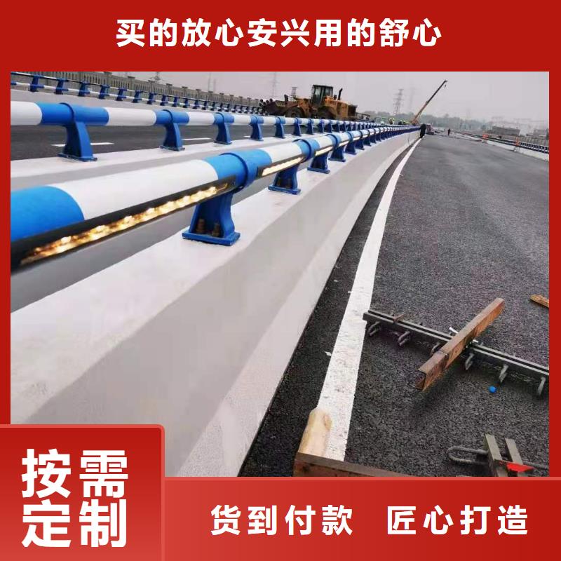 铸造石护栏安装施工厂家信誉好
