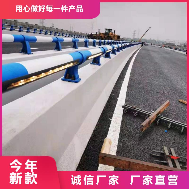 铸造石护栏安装施工行内优选