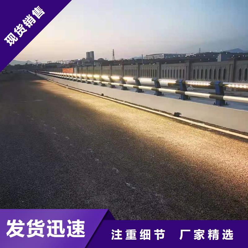 铸造石仿石护栏立柱【河道景观护栏厂家】实拍品质保障
