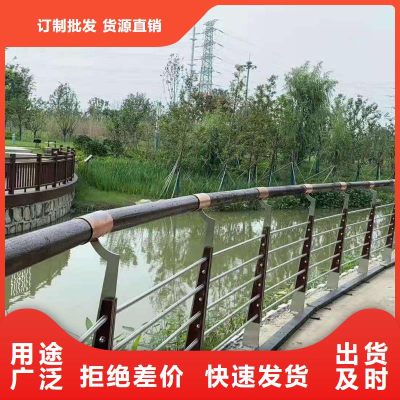 铸造石护栏立柱放心选