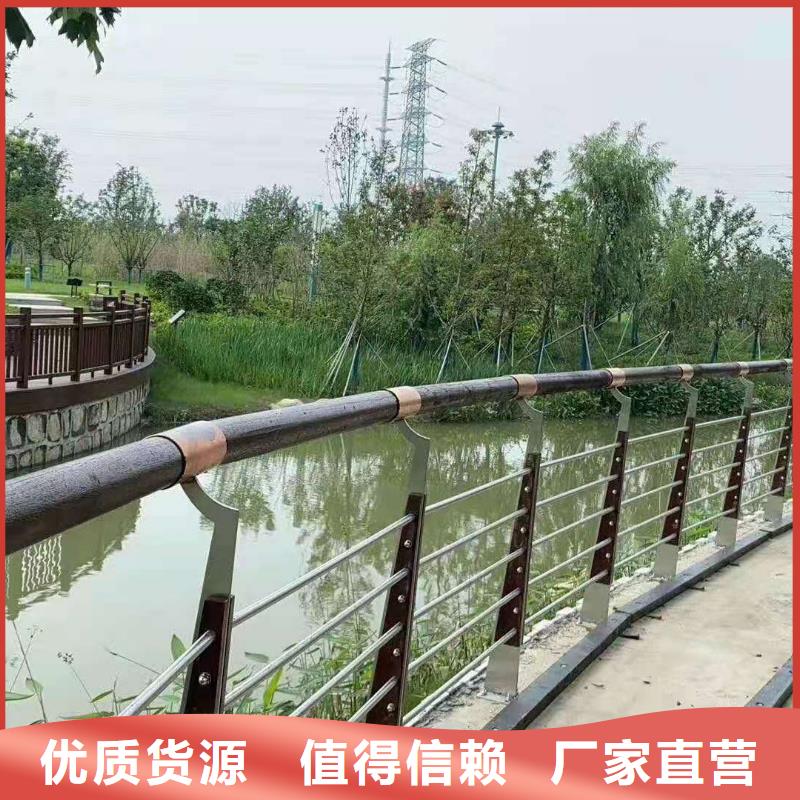 铸造石护栏安装施工-来电洽谈