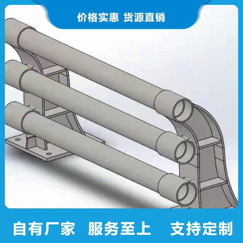 铸造石仿石护栏立柱
不锈钢护栏厂家质检合格出厂