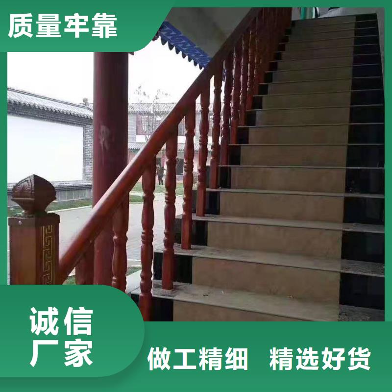 铸造石仿石护栏立柱,【桥梁景观栏杆】一站式供应厂家