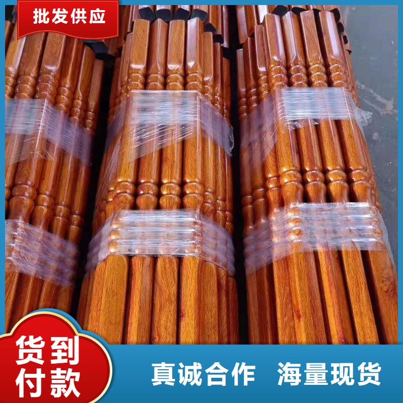 铸造石护栏甄选厂家