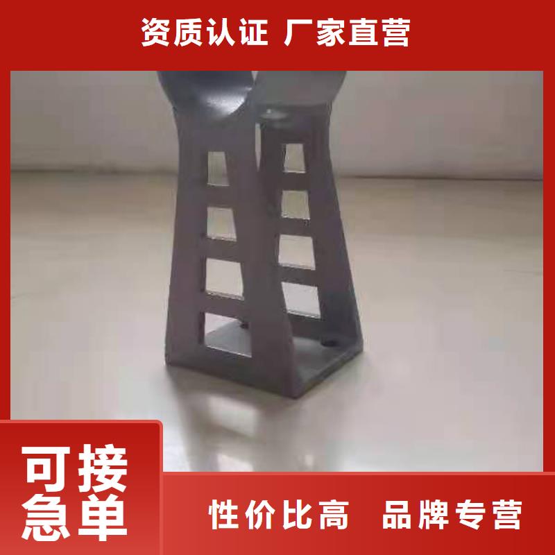 铸造石立柱厂家-价格合理