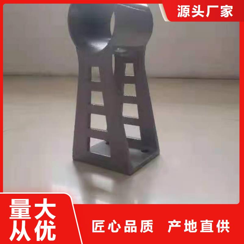 可定制的求购铸造石护栏立柱品牌厂家