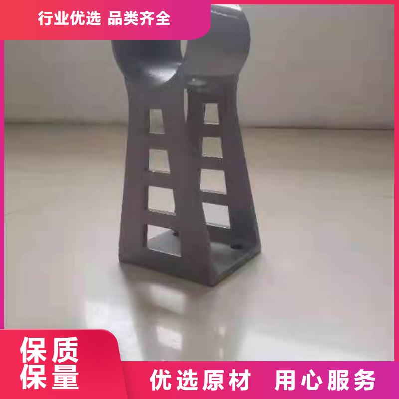 铸造石立柱全国销售点