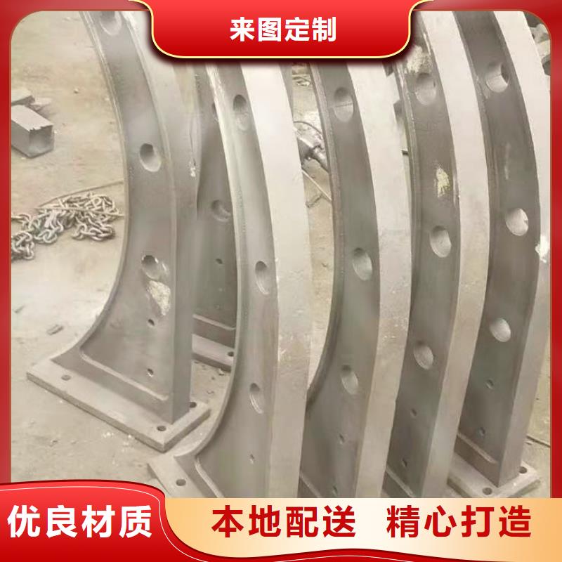 铸造石仿石护栏立柱,【桥梁景观栏杆】一站式供应厂家