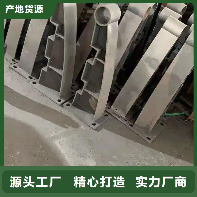 琼中县品牌的铸造石源头护栏厂家厂家