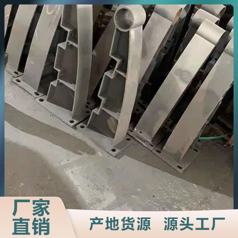 铸造石护栏甄选厂家