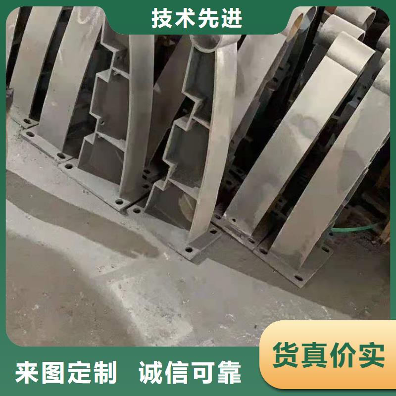 铸造石护栏立柱-精选厂家