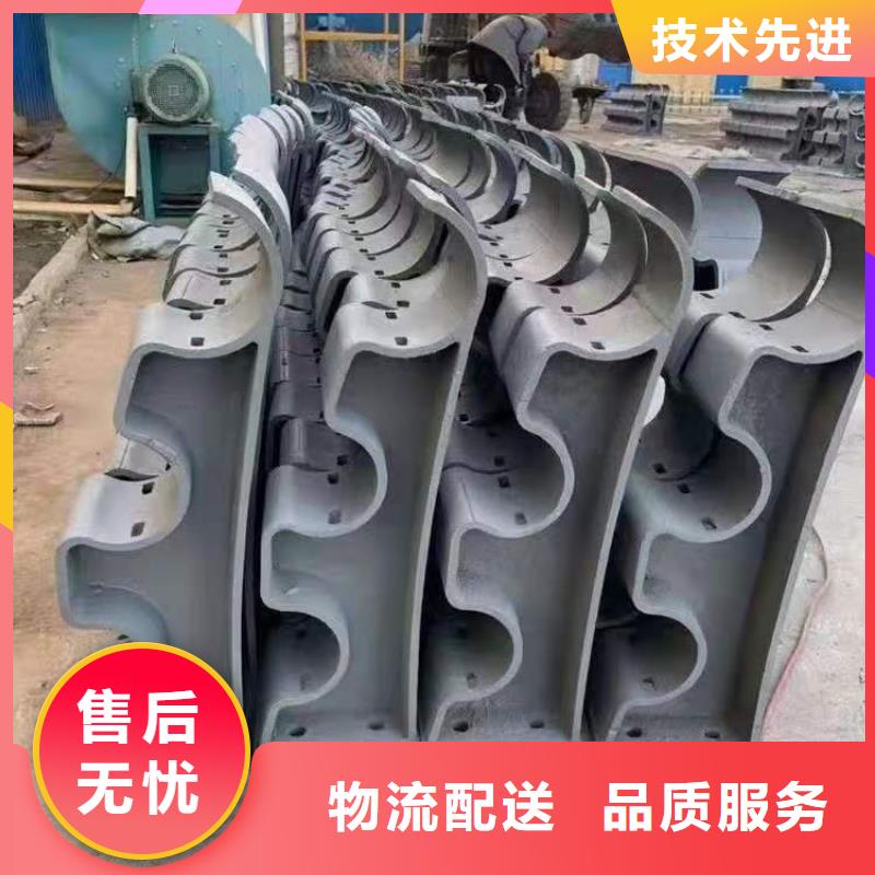 铸造石护栏立柱-点击洽谈