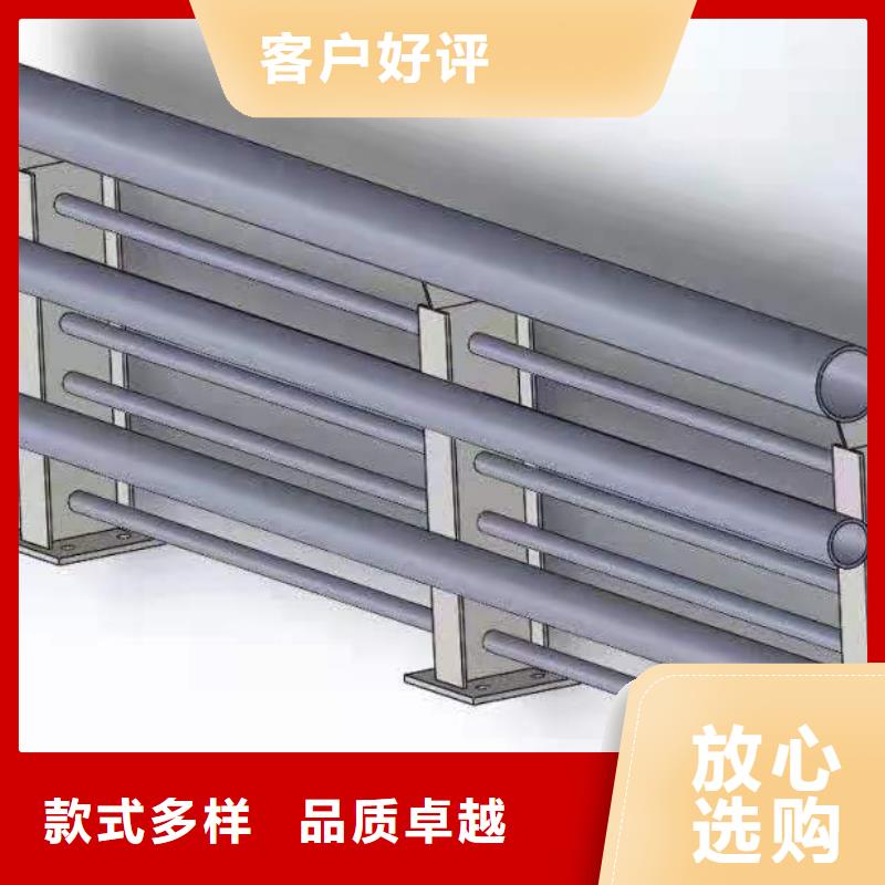LED道路灯光护栏厂家-专注研发