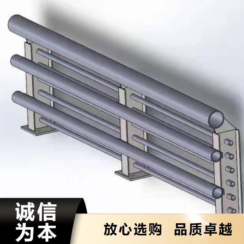 有现货的铸造石护栏立柱厂家