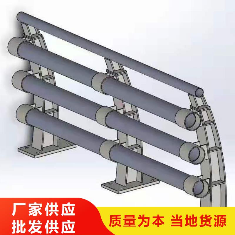 求购LED灯光桥梁护栏工厂直销