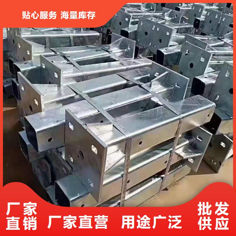 采购304不锈钢灯光护栏栏杆必看-规格全