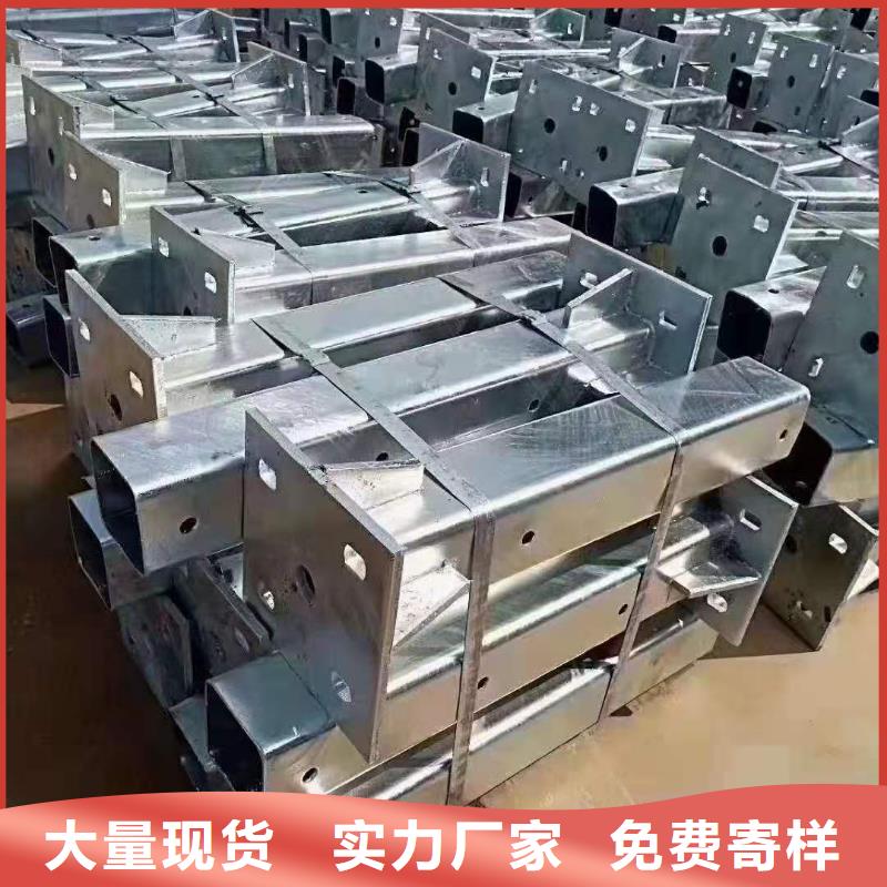 铸造石立柱厂家直销多少钱