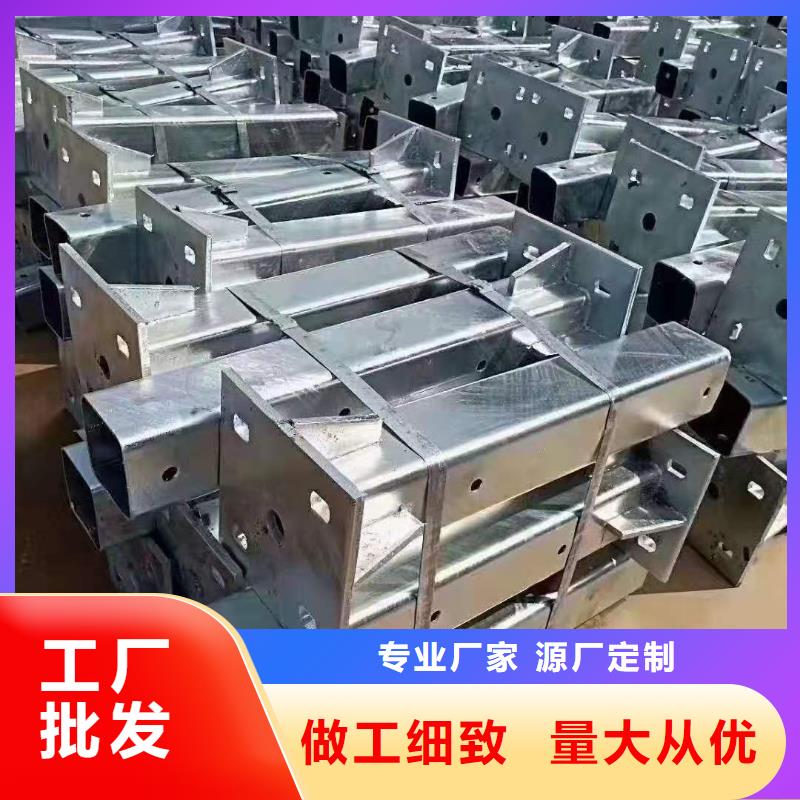 LED道路灯光护栏厂家-专注研发