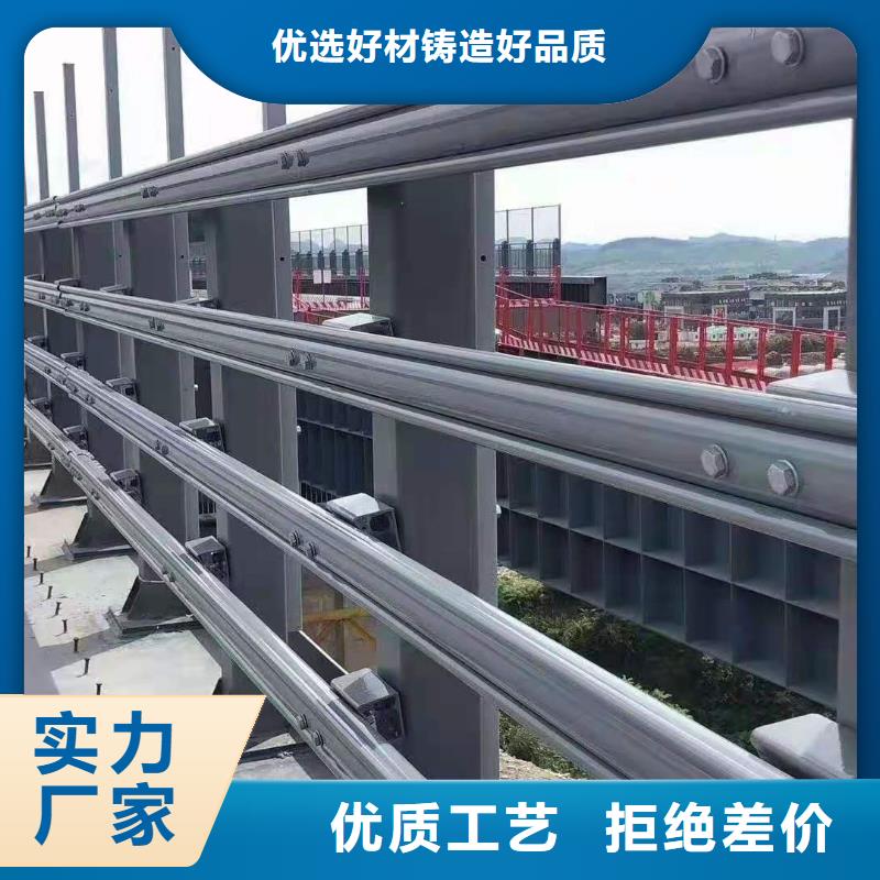 铸造石仿石护栏立柱【防撞护栏】来图定制