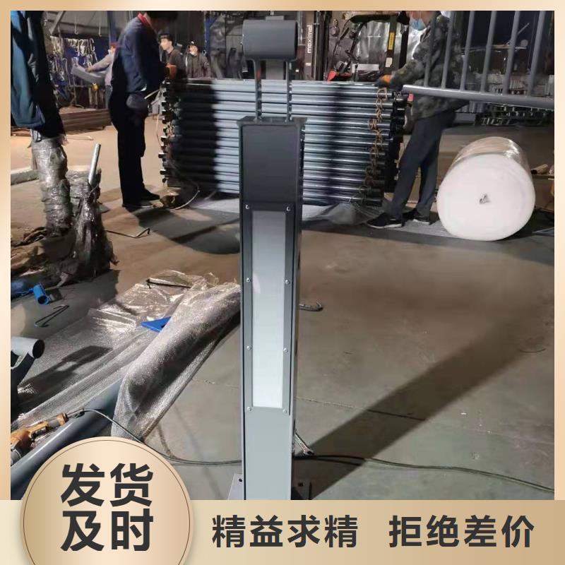 铸造石立柱安装教程厂家-诚信经营