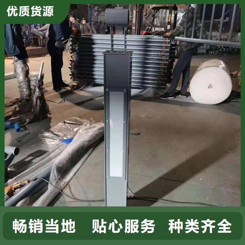 琼中县品牌的铸造石源头护栏厂家厂家
