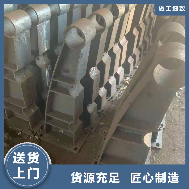 求购铸造石护栏立柱存货充足