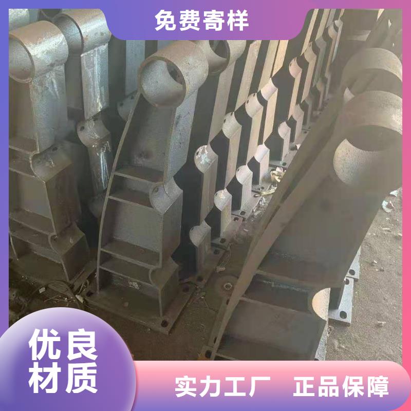 铸造石栏杆采购厂家