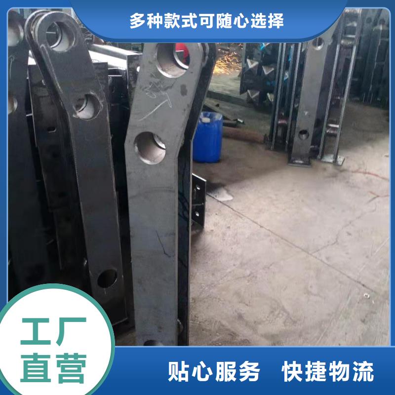 质量可靠的铸造石立柱厂家
