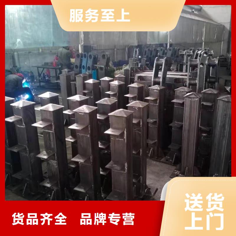 采购铸造石源头护栏厂家必看-价格低