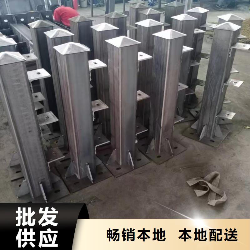 服务周到的泰科石护栏栏杆多少钱销售厂家