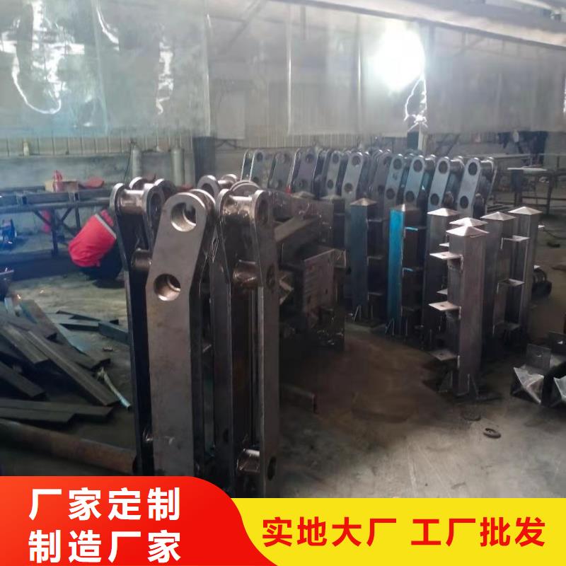 LED道路灯光护栏厂家-专注研发