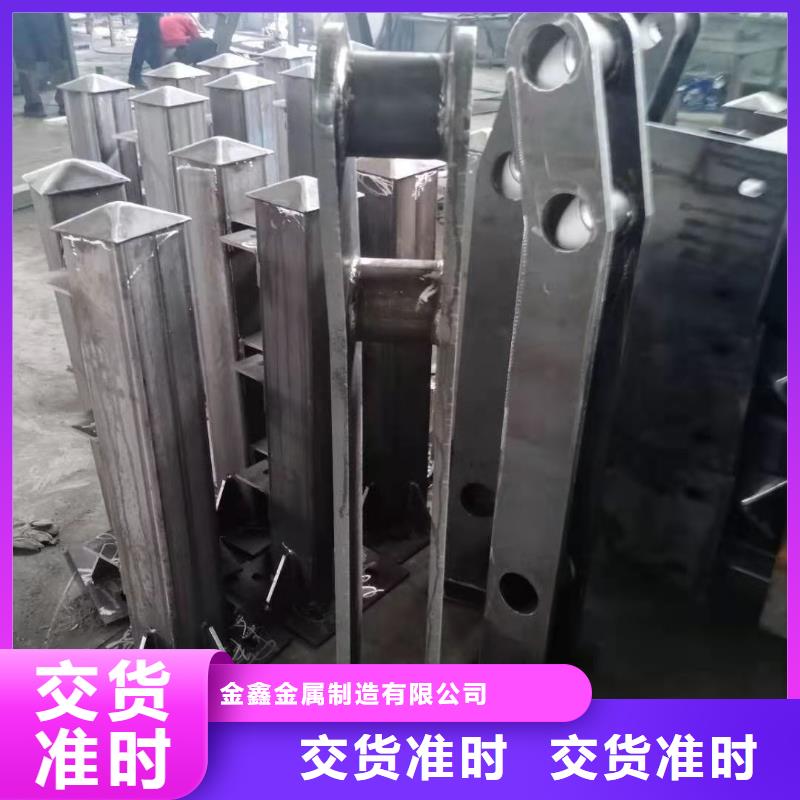 供应泰科石立柱多少钱认准金鑫金属制造有限公司