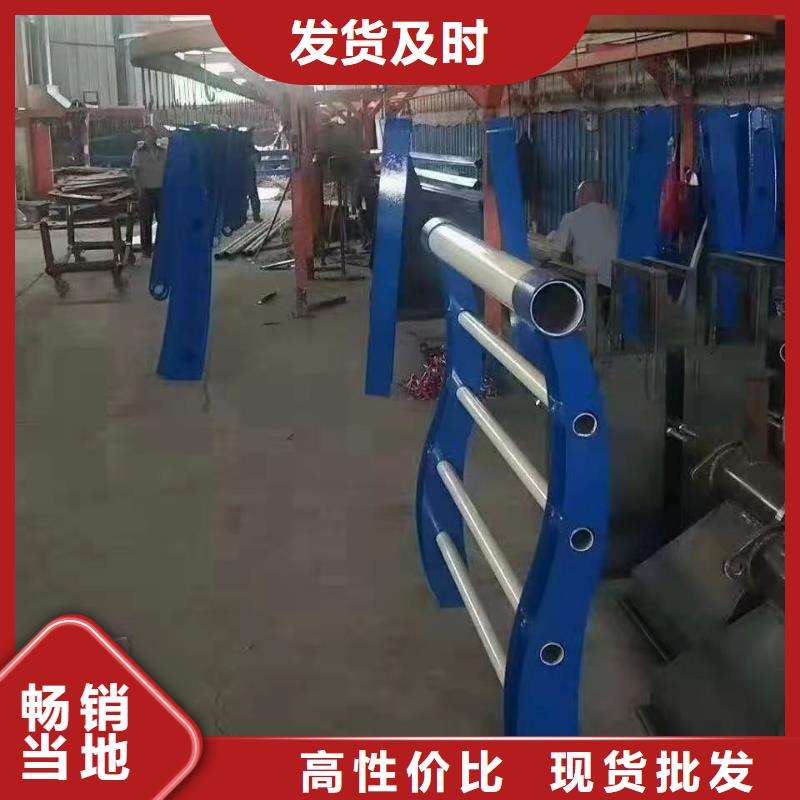 铸造石仿石护栏立柱【防撞护栏】来图定制