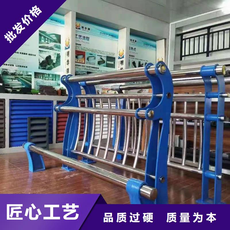铸造石护栏报价
