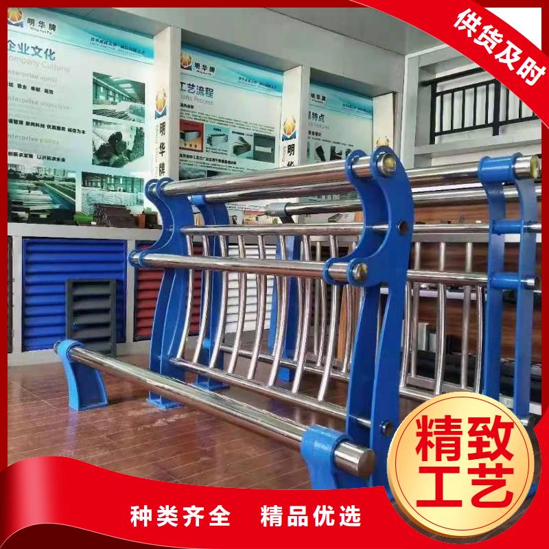 【铸造石仿石护栏立柱,河道景观护栏厂家客户好评】