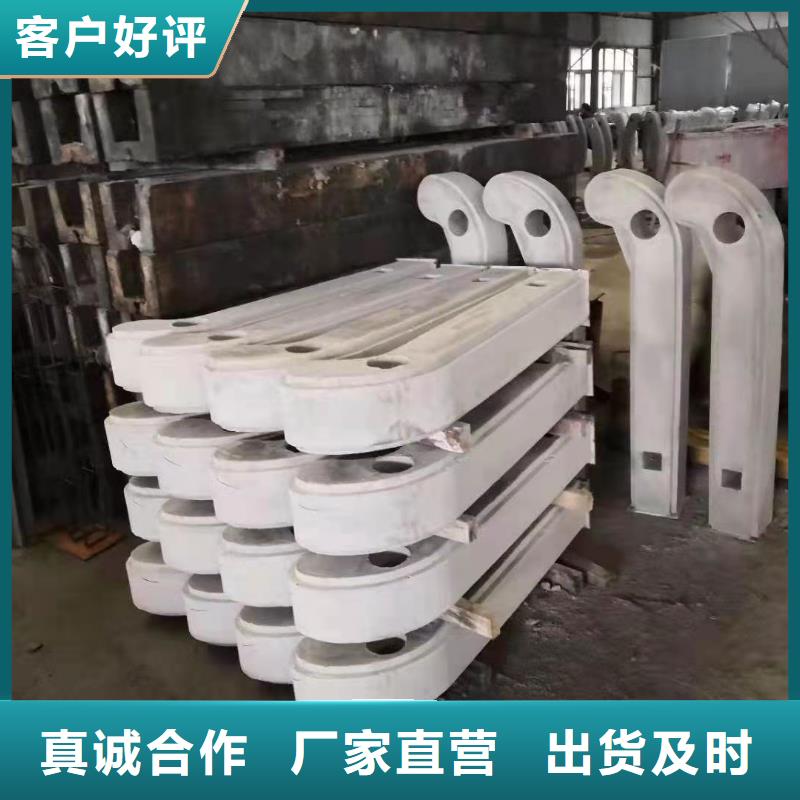 求购铸造石栏杆费用