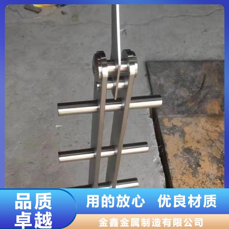 发货及时的泰科石护栏立柱公司