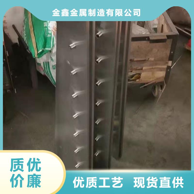 发货及时的泰科石护栏立柱公司