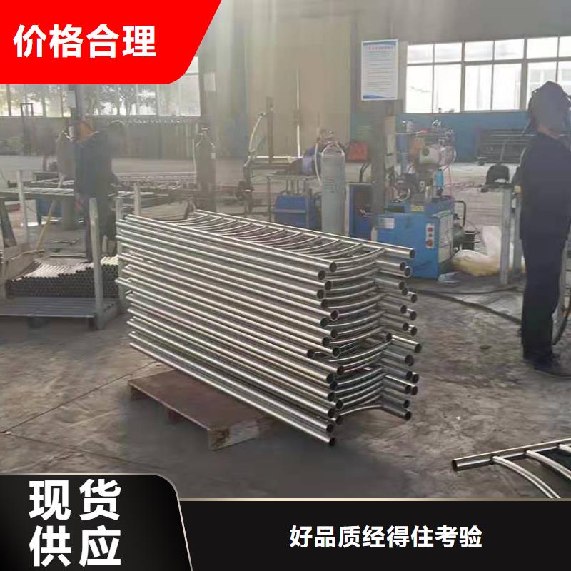 发货及时的泰科石护栏立柱公司