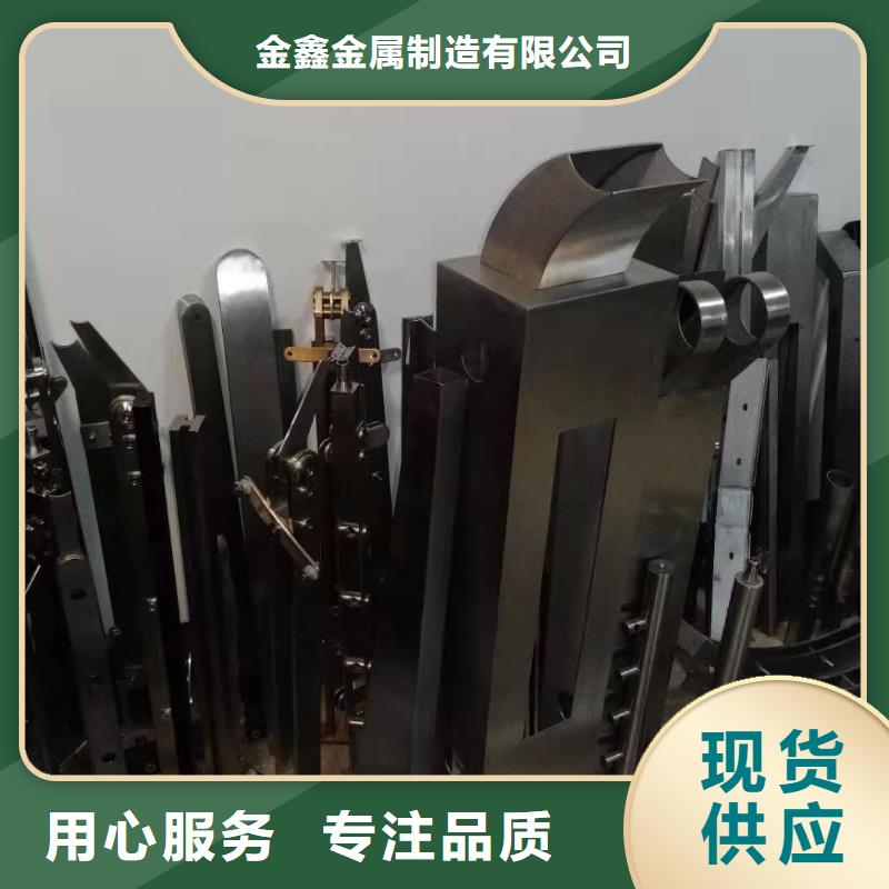 发货及时的泰科石护栏立柱公司