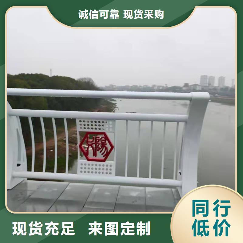 LED道路灯光护栏栏杆制造工厂