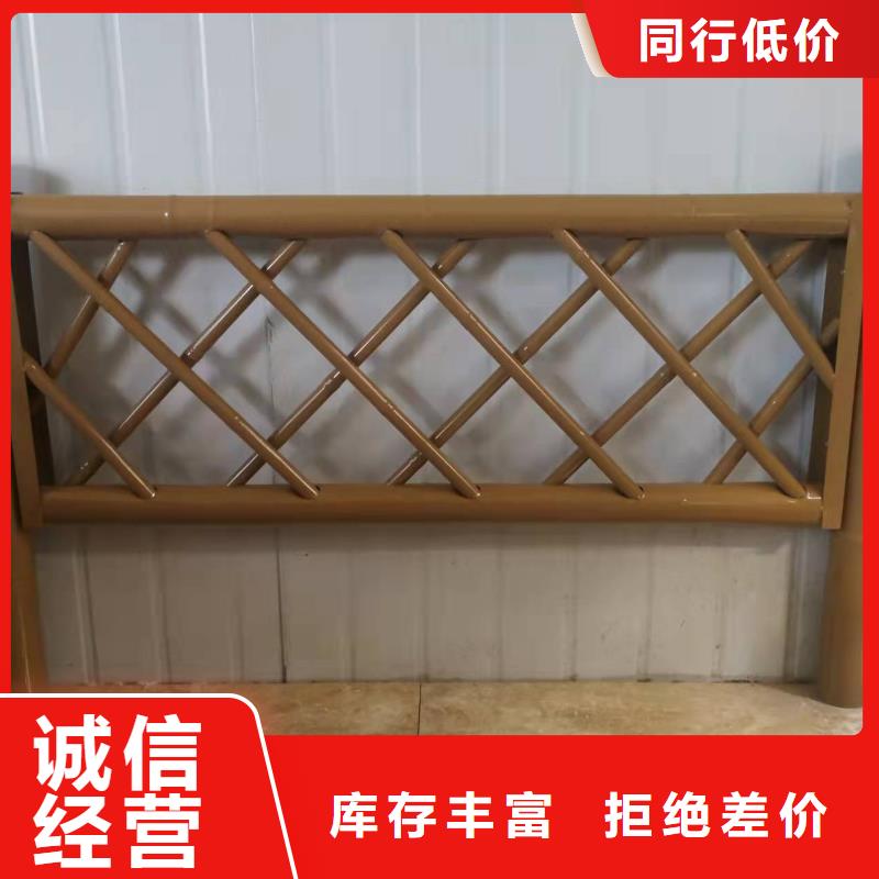 不锈钢桥梁灯光护栏栏杆质量上乘厂家