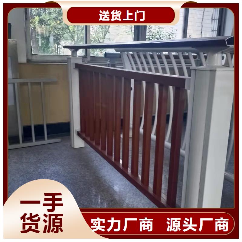304不锈钢灯光护栏栏杆可靠满意